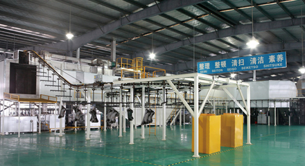 萬安科技出售子公司股權(quán) 真空泵業(yè)務(wù)版圖調(diào)整的背后