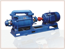 供應(yīng)2SK系列水環(huán)式真空泵 高效、可靠的工業(yè)真空解決方案